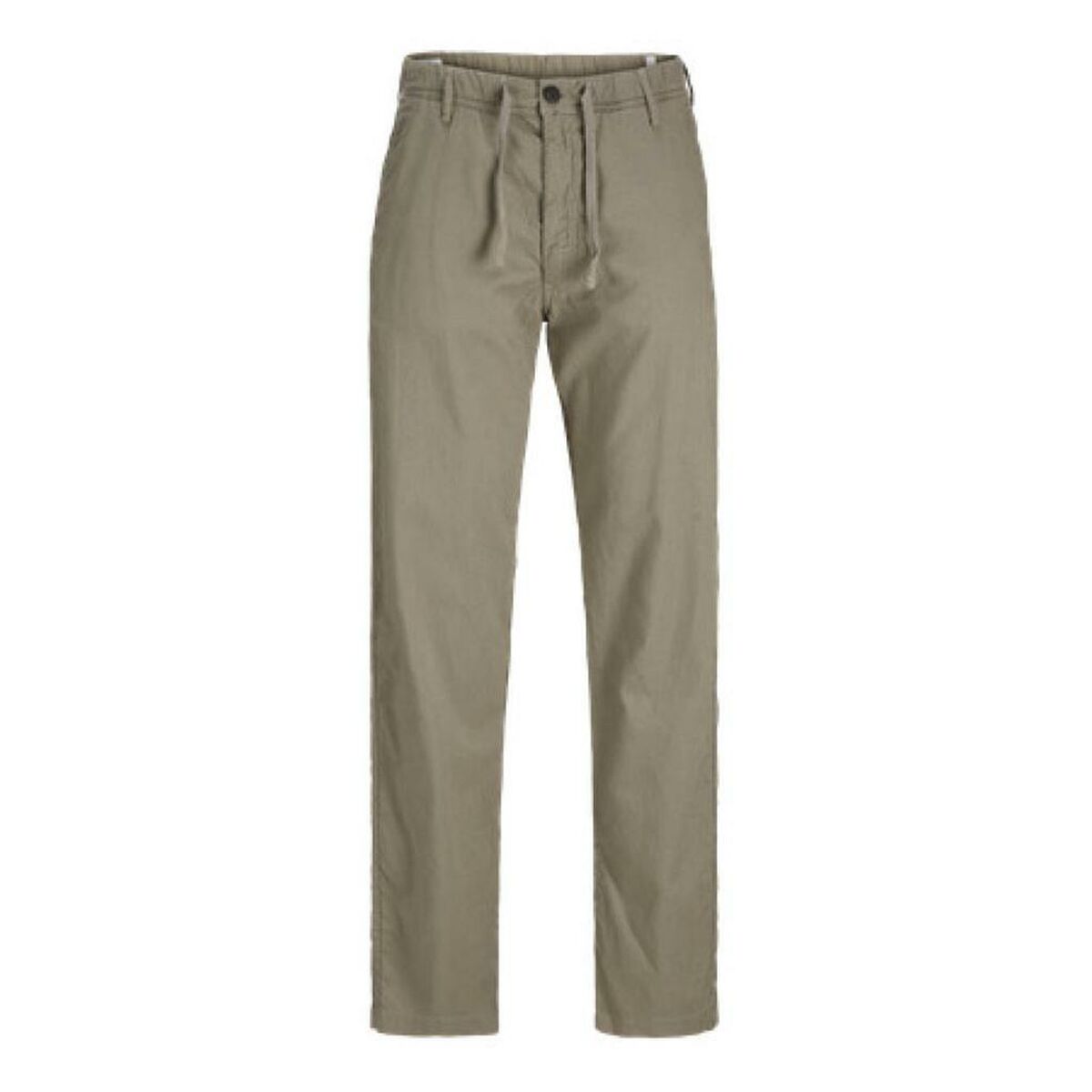 Trousers Jack & Jones JPSTKANE HYBRID BONDI JOGGER SN 12274977 Green-0