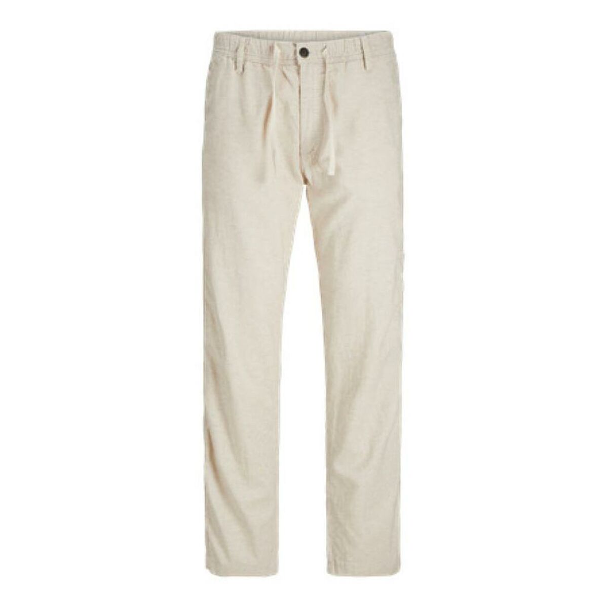 Trousers Jack & Jones JPSTKANE HYBRID BONDI JOGGER SN 12274977 White-0
