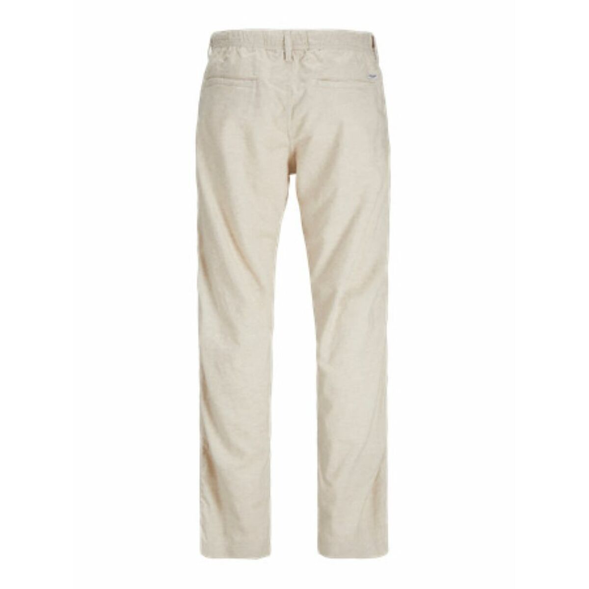 Trousers Jack & Jones JPSTKANE HYBRID BONDI JOGGER SN 12274977 White-1
