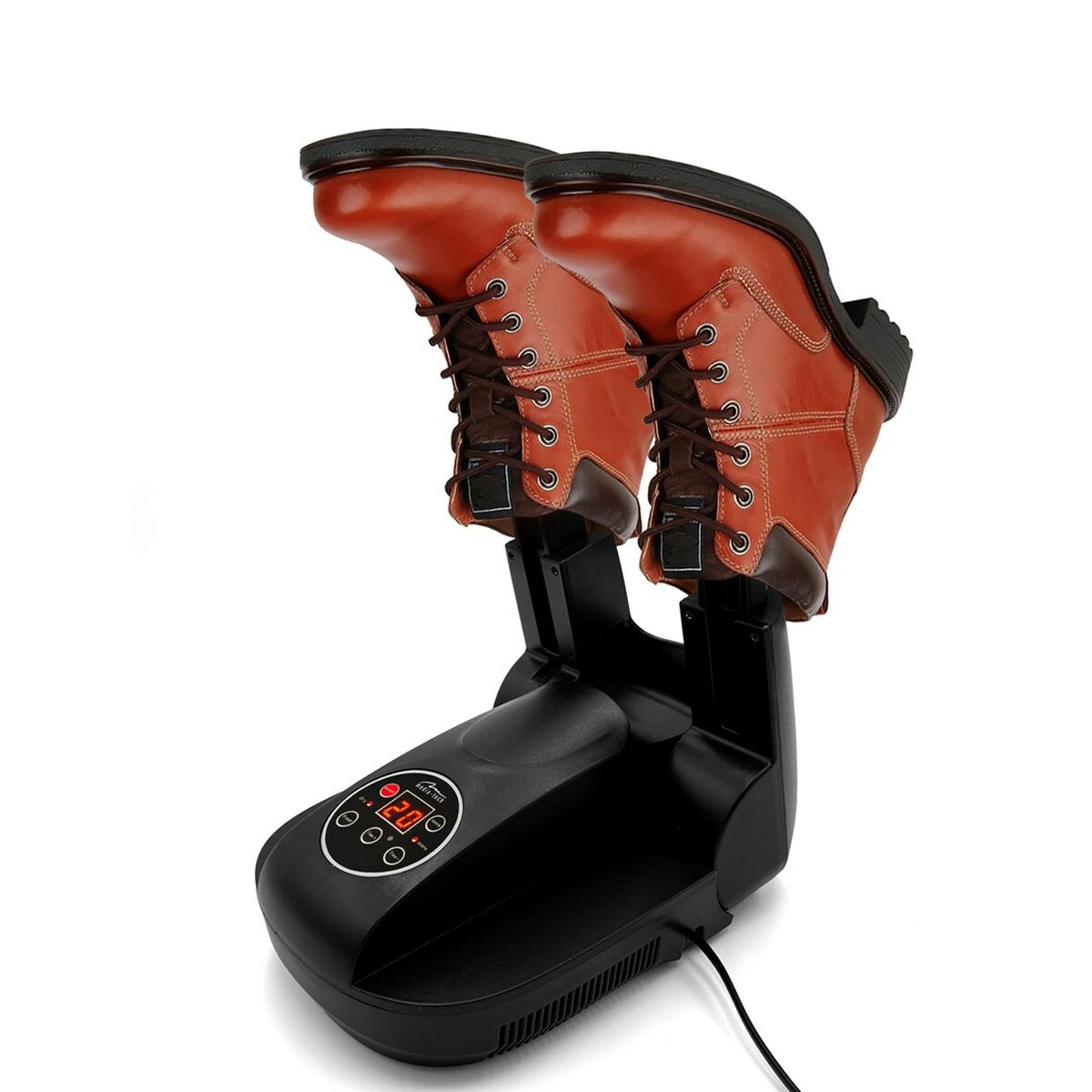 Shoe Dryer Media Tech Multi Ozone Uni MT6523-20