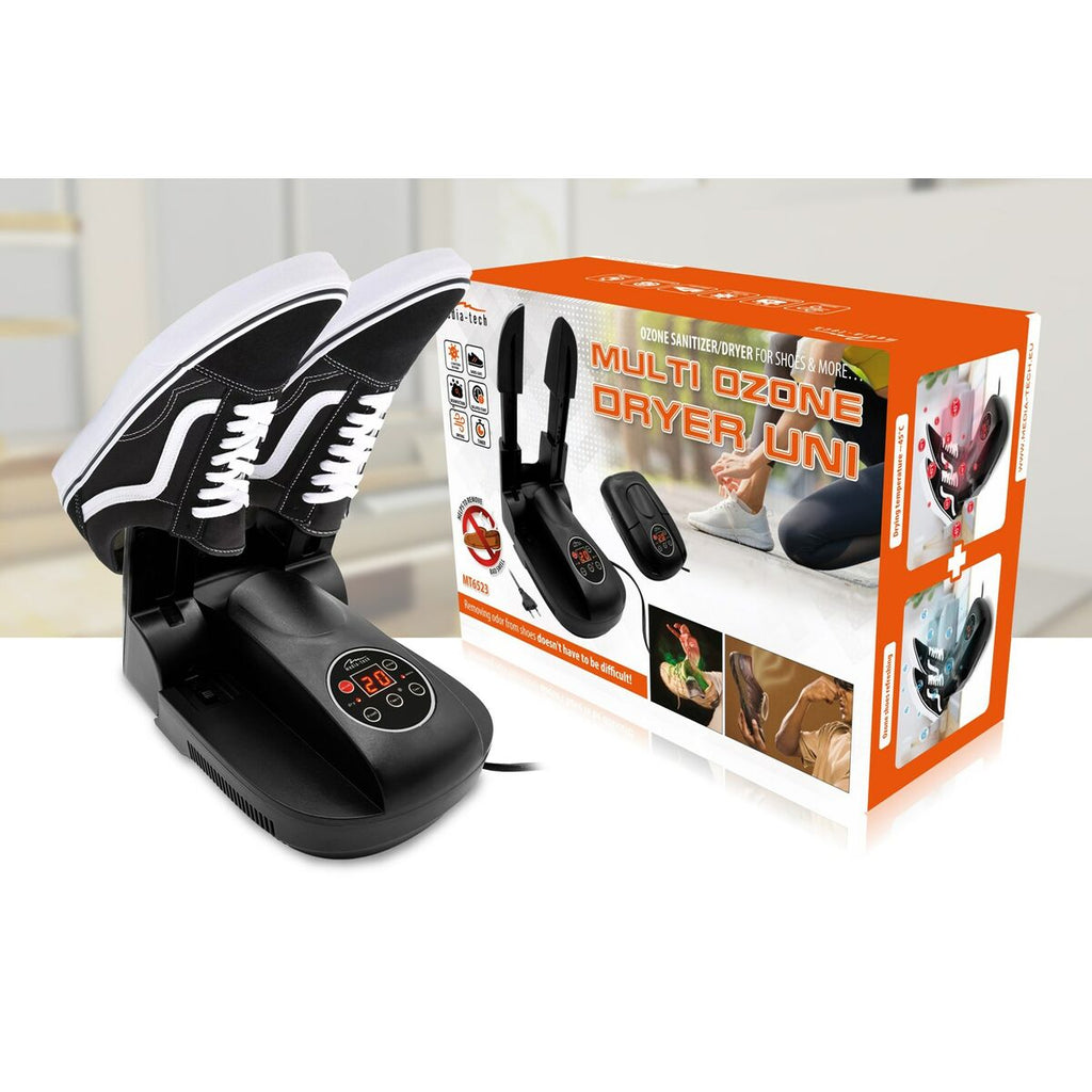 Shoe Dryer Media Tech Multi Ozone Uni MT6523-11