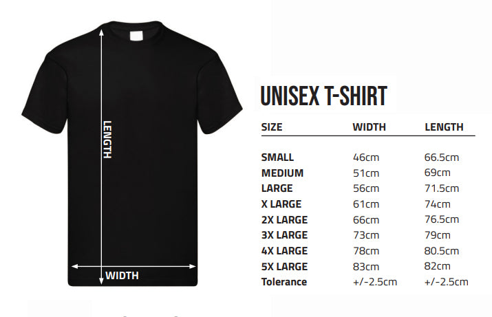 Unisex Short Sleeve T-Shirt Star Trek Many Mood Of Spock Black-1