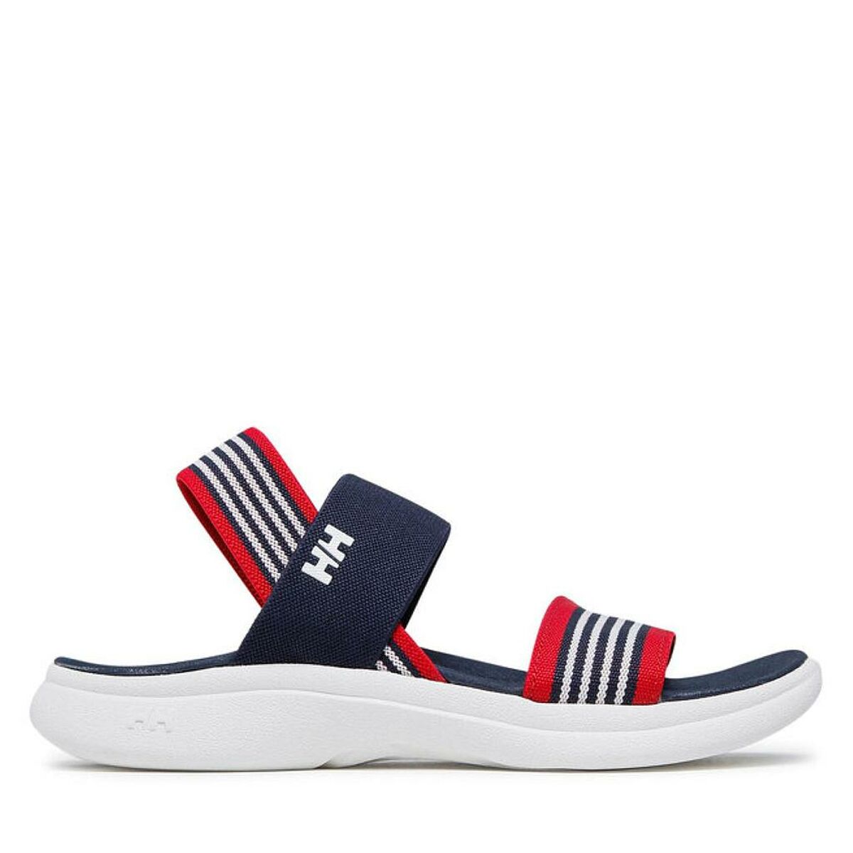 Women's sandals Helly Hansen RISOR SANDAL 11792 599 Navy Blue-0