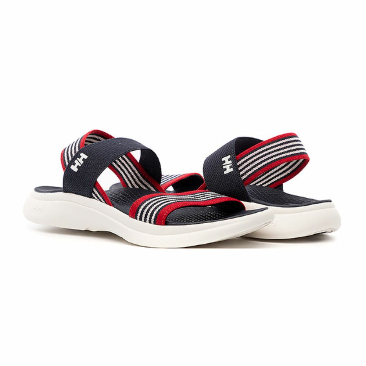 Women's sandals Helly Hansen RISOR SANDAL 11792 599 Navy Blue-2