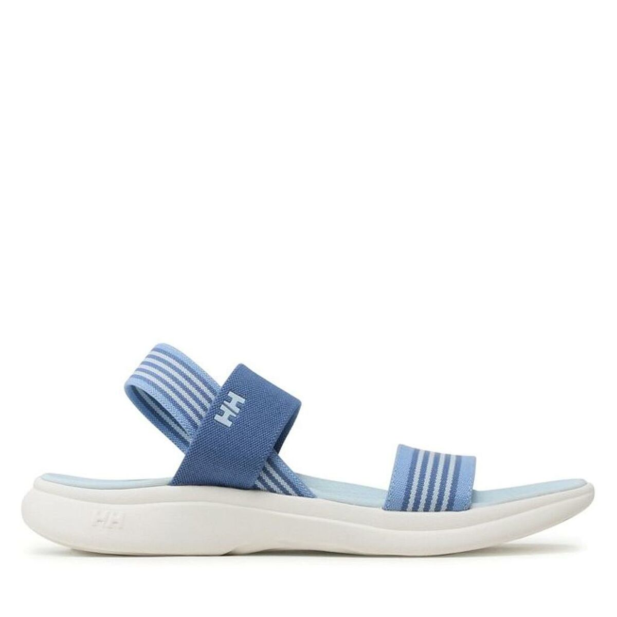 Women's sandals Helly Hansen RISOR SANDAL 11792 636 Blue-0