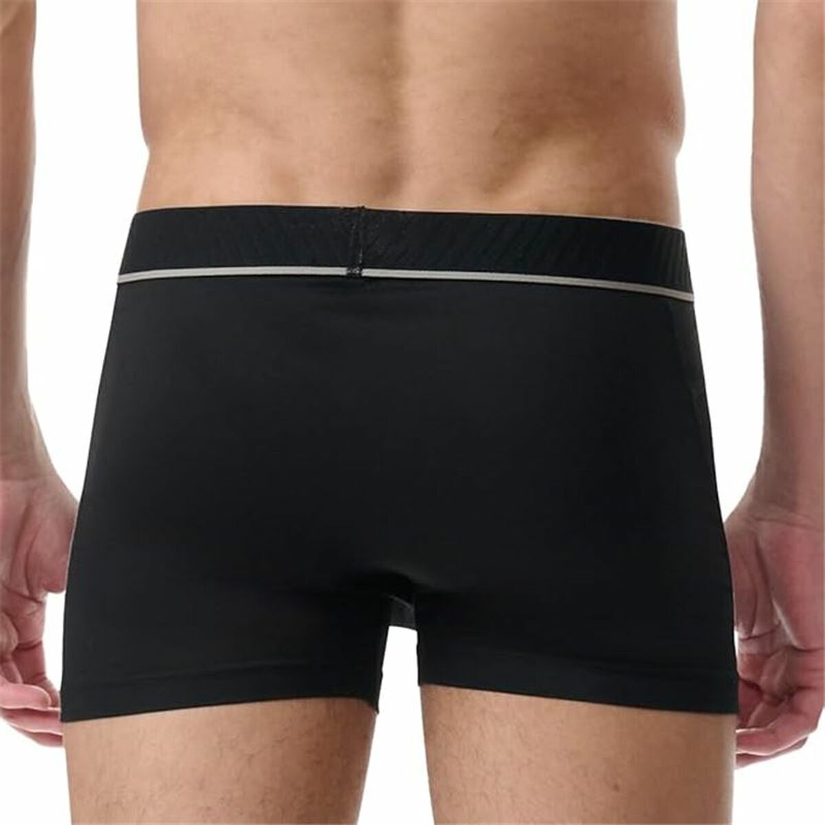 Men's Boxer Shorts Adidas Active Micro Flex Eco 3 Units-2