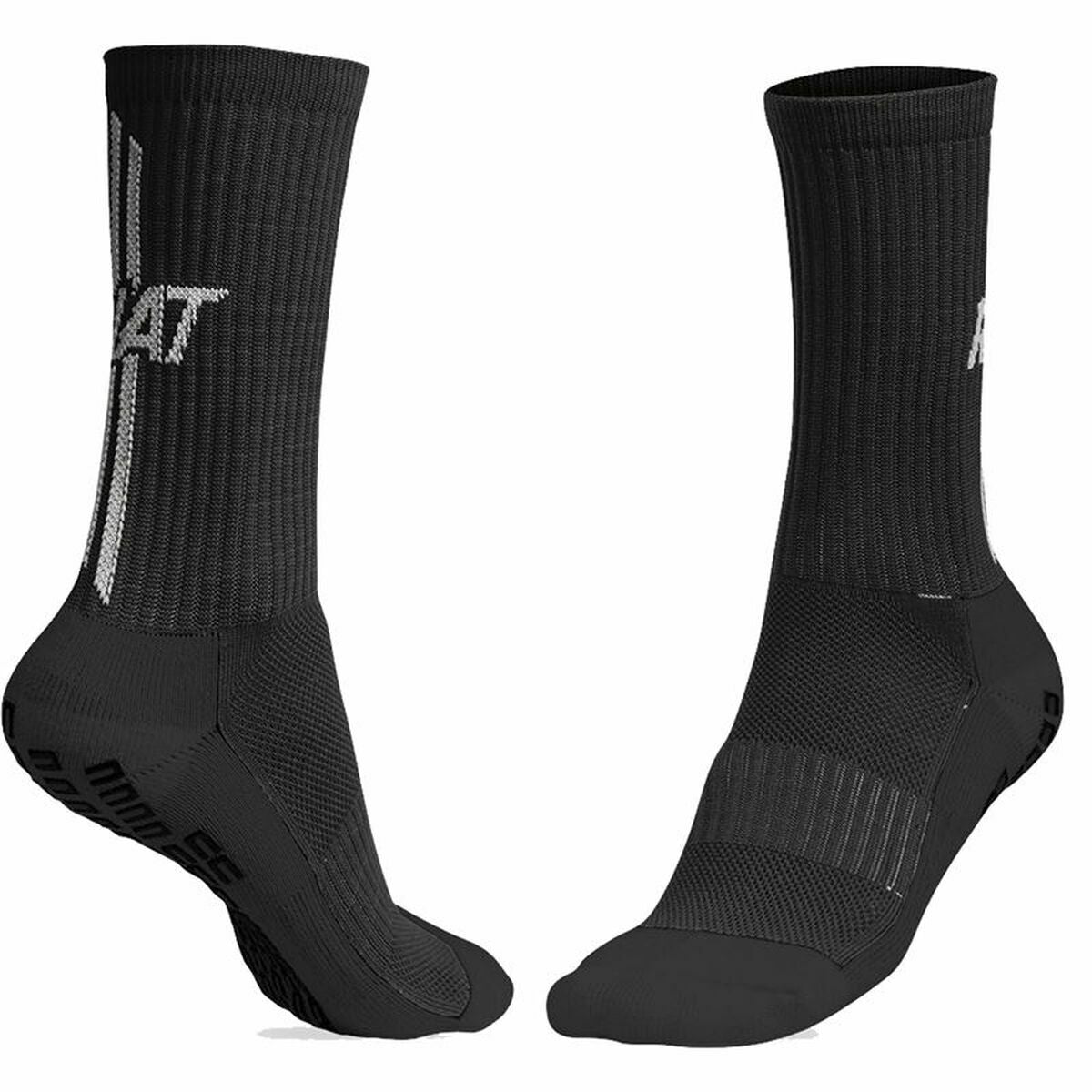 Socks Rinat Fitness Anti-Slip Black-0