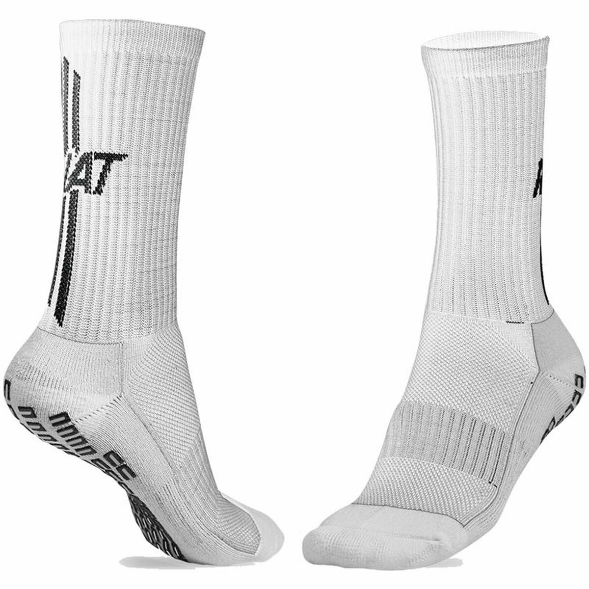 Non-slip Socks Rinat White 20-0