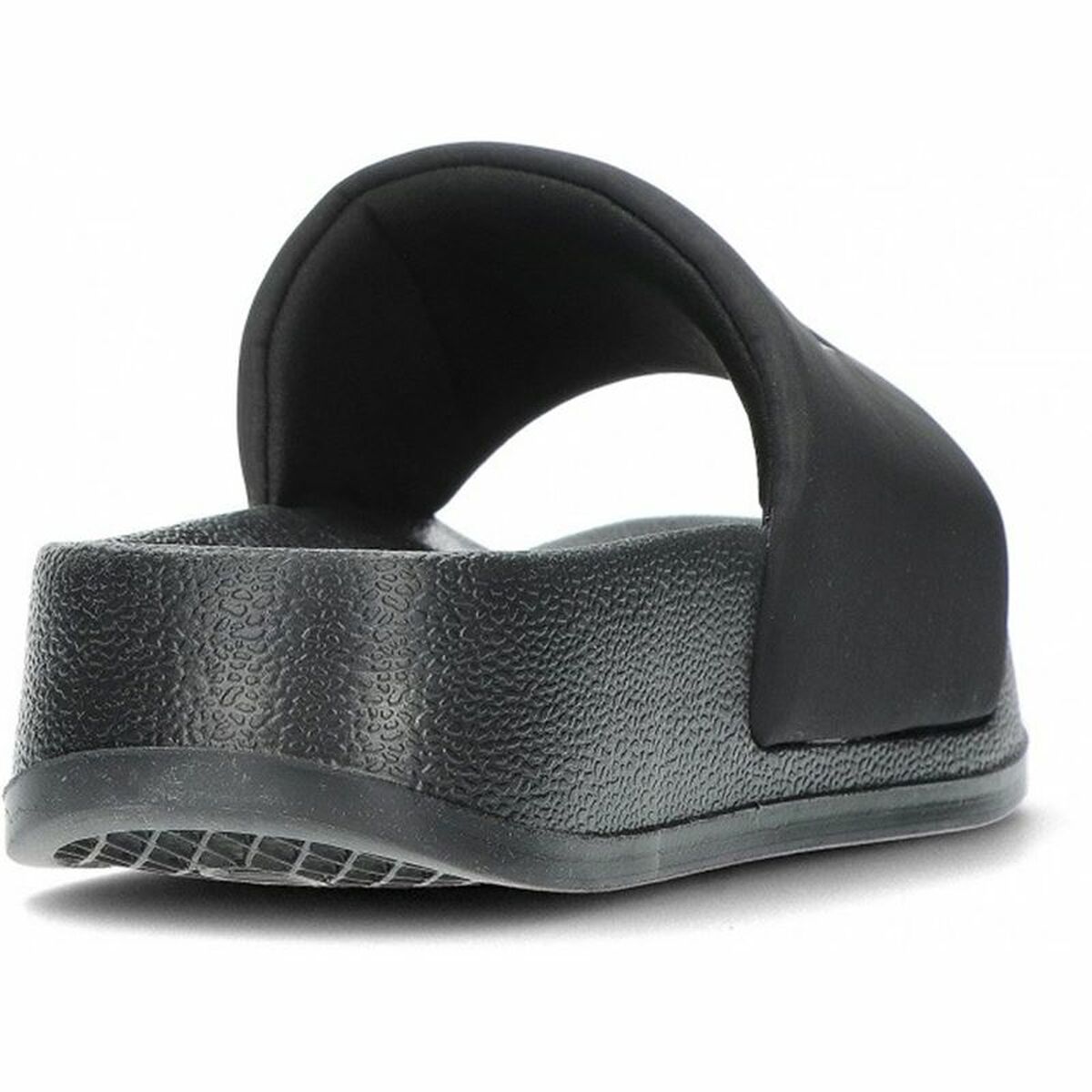 Women's Flip Flops Levi's June Black-2
