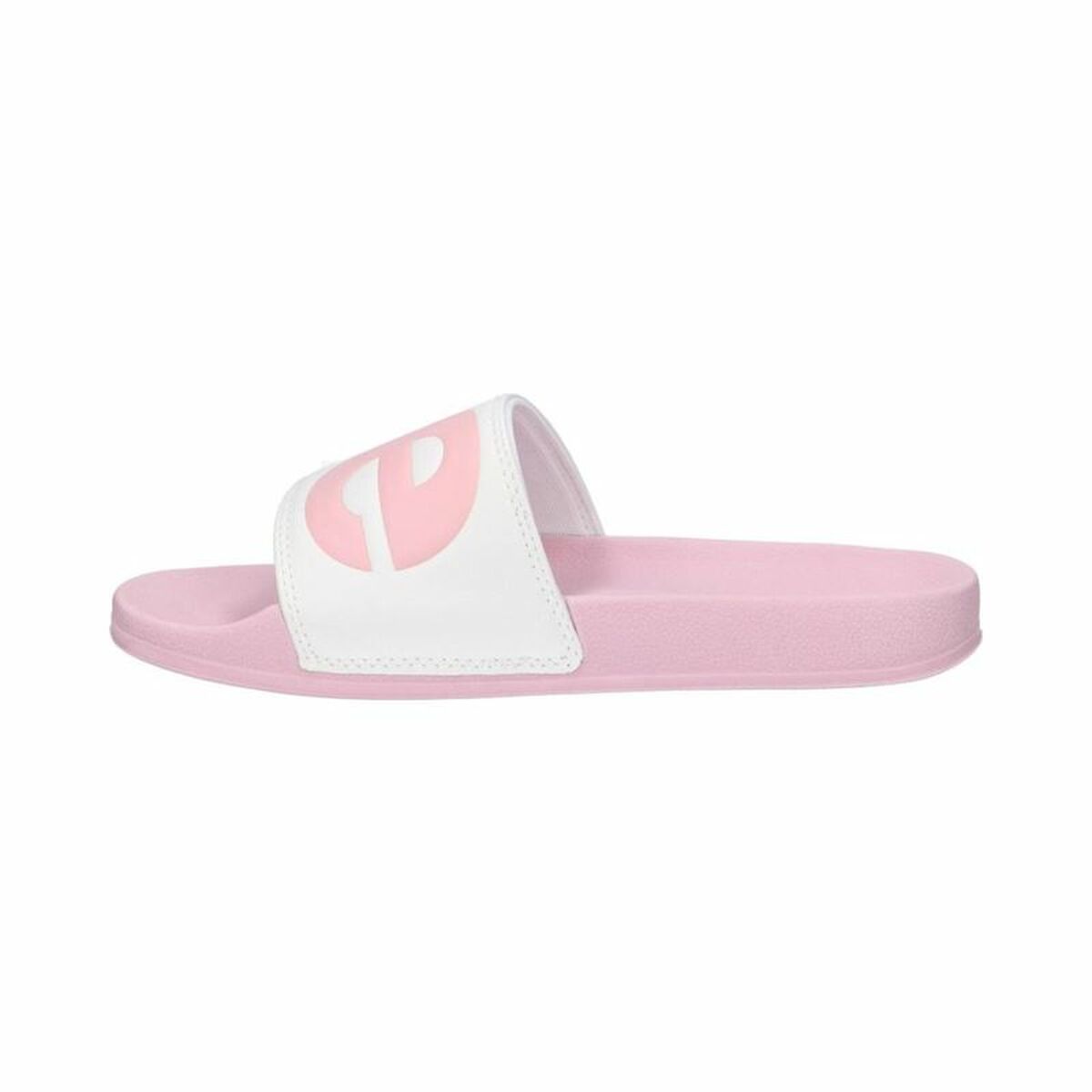 Women's Flip Flops Levi's June White-5