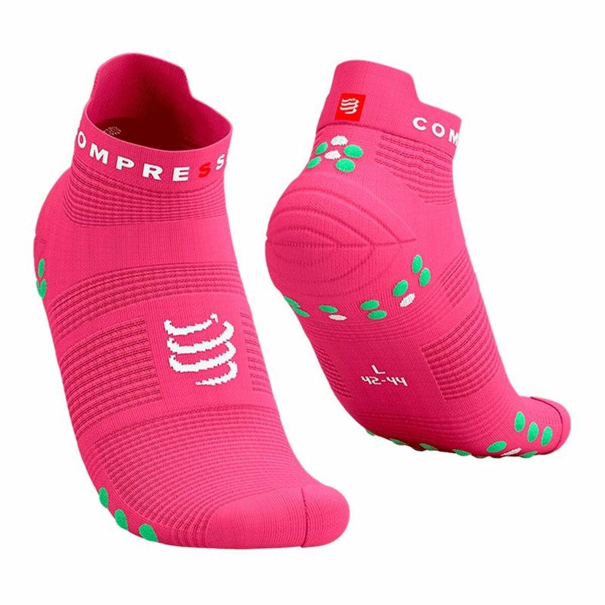 Sports Socks Compressport Pro Racing-0