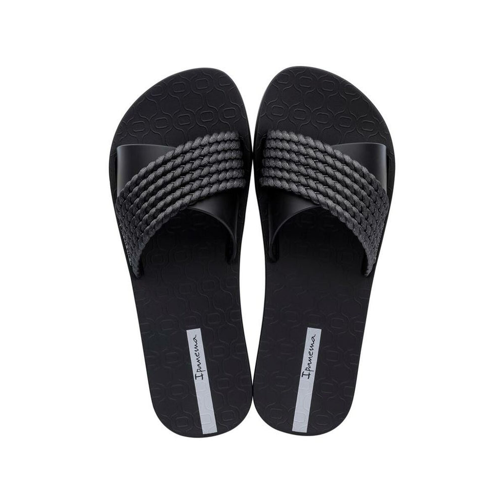 Women's sandals Ipanema 83244 20766 Black-0
