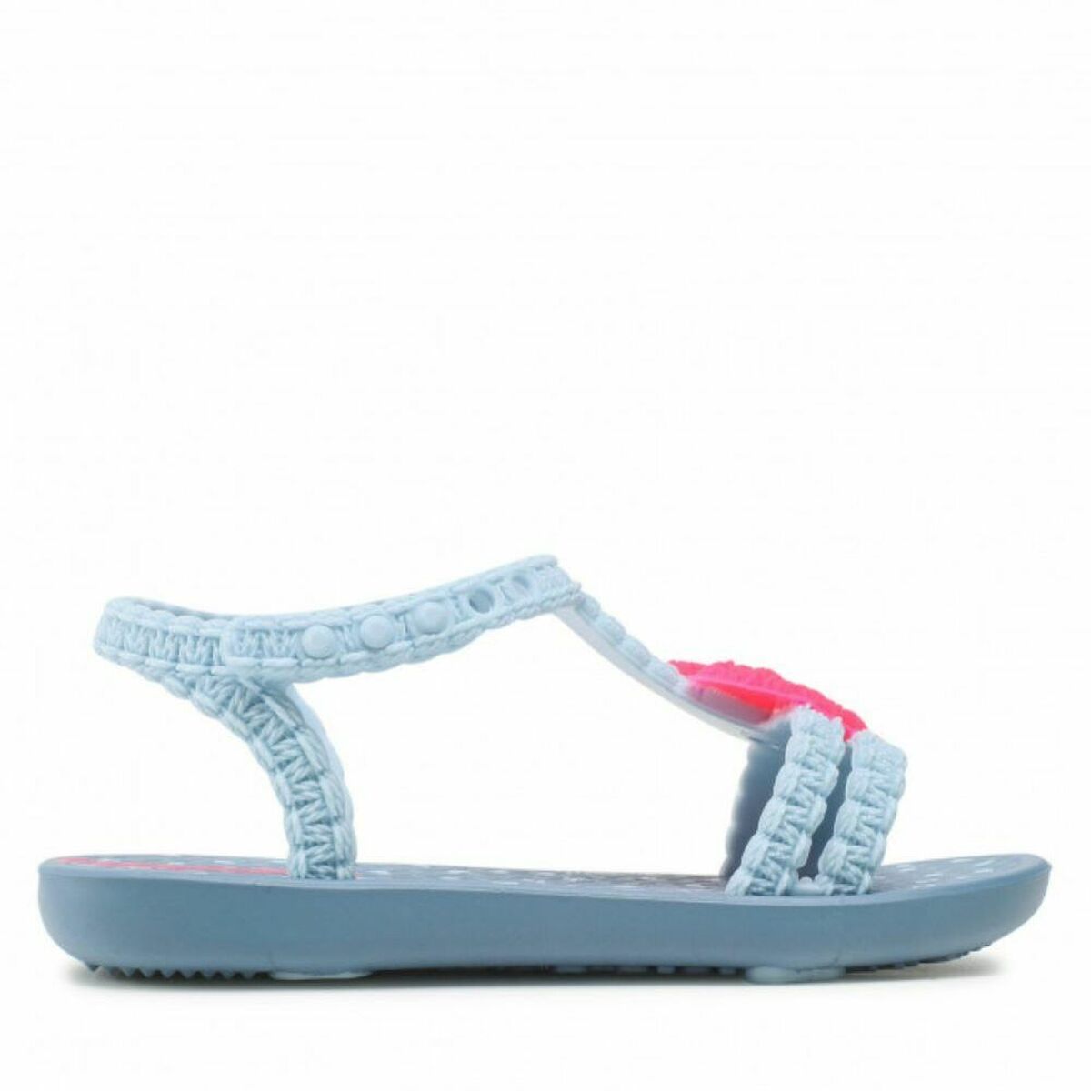 Flip Flops for Children Baby Ipanema 81997 25853  Blue-0