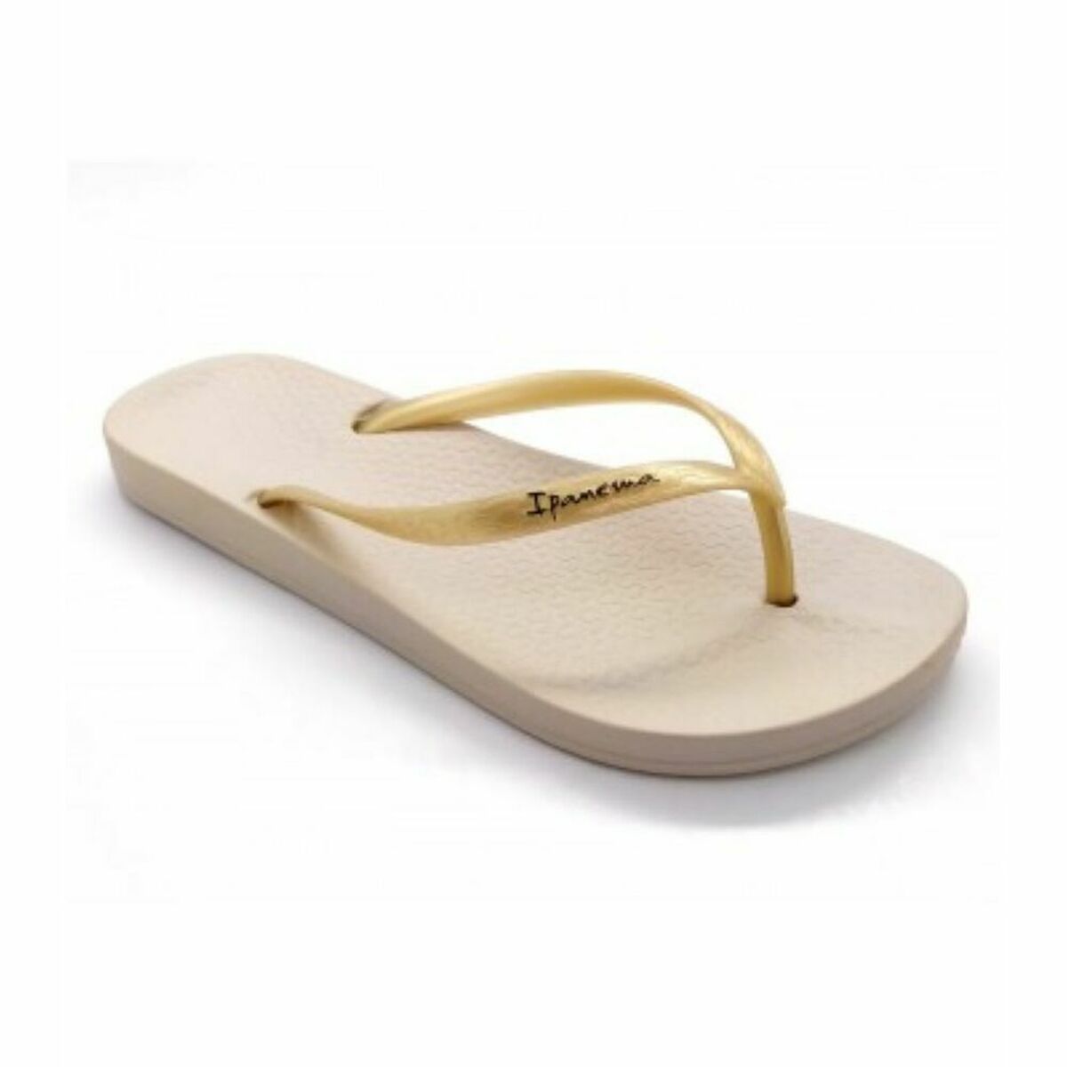Women's Flip Flops Ipanema 81030 23097 Beige-0