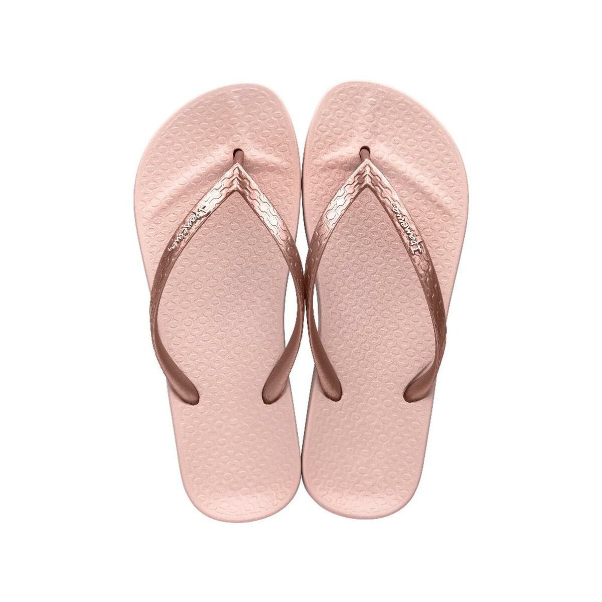Women's Flip Flops Ipanema  81030 AG184  Pink-0