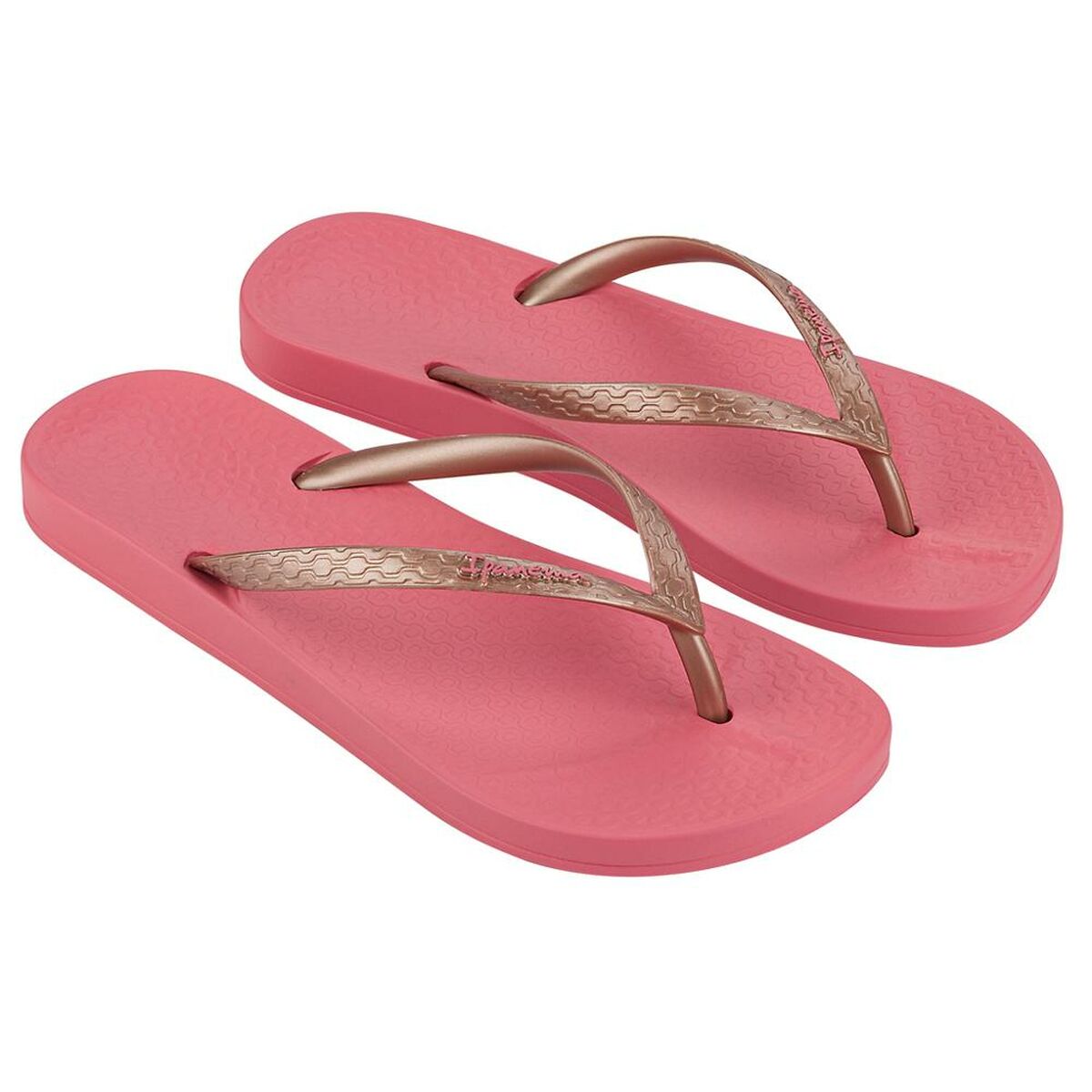 Women's Flip Flops Ipanema IP81030 AR759 Pink-0