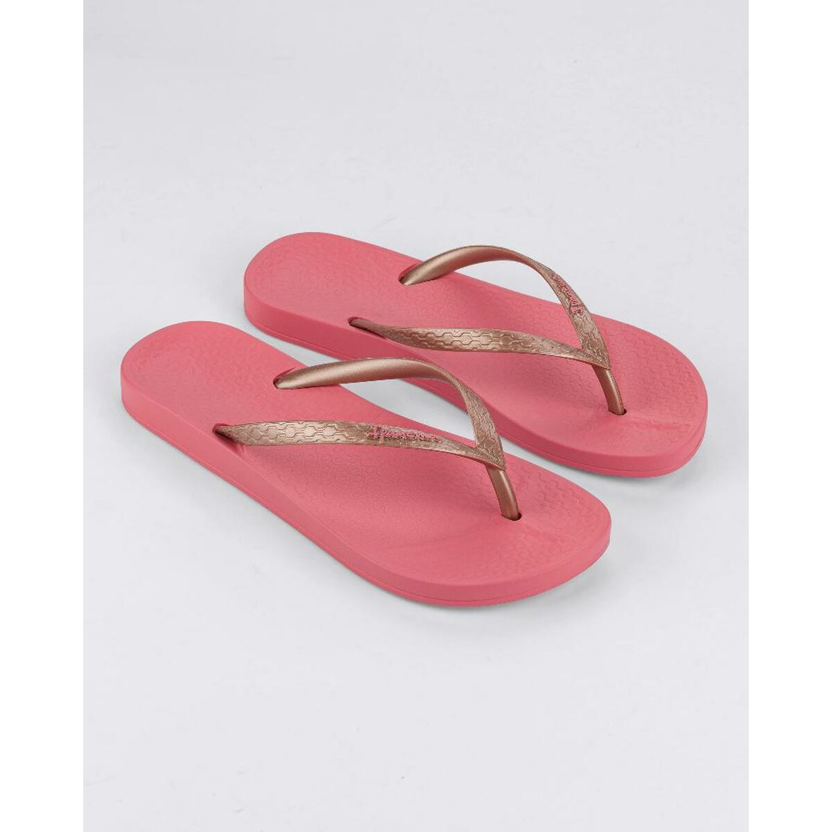Women's Flip Flops Ipanema IP81030 AR759 Pink-5