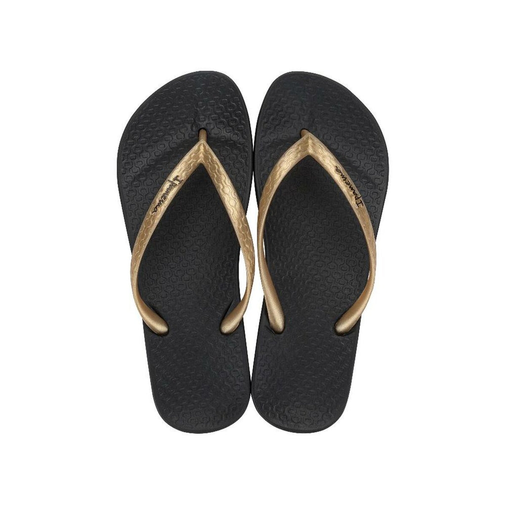 Women's Flip Flops Ipanema IP81030 BC706 Black-0