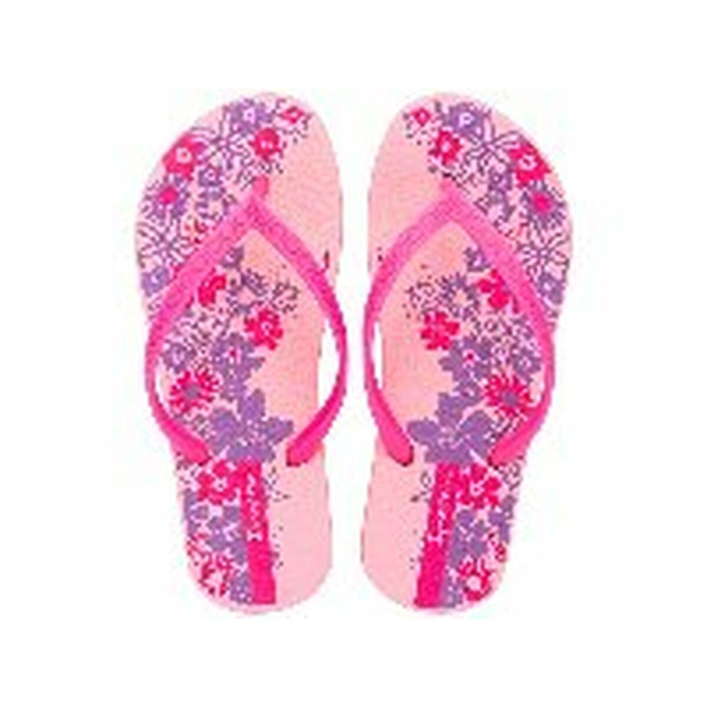 Flip Flops for Children Ipanema IP83667 BD095 Pink-6