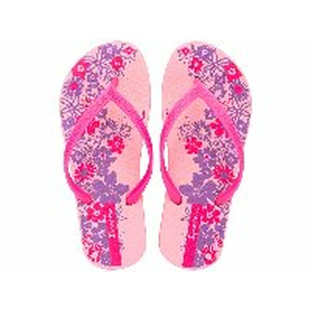 Flip Flops for Children Ipanema IP83667 BD095 Pink-6