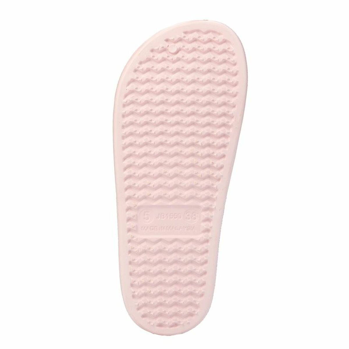 Women's Flip Flops Aquarapid Walker Pink Swimming-2