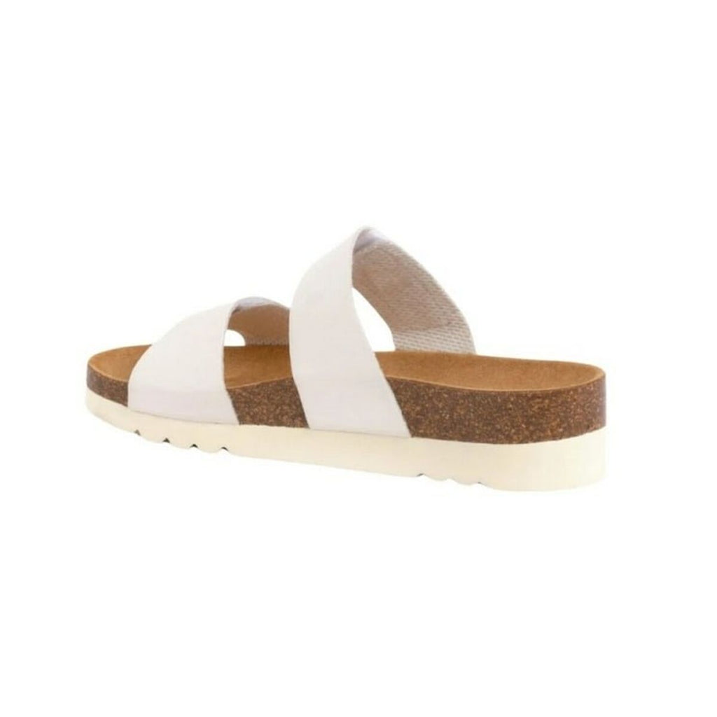 Women's sandals Mobilex PRS007BIAŁY37-2