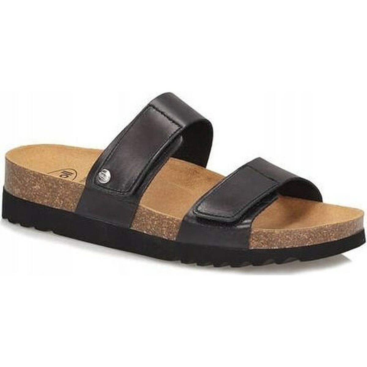 Women's sandals Scholl MF314841004 Black-0