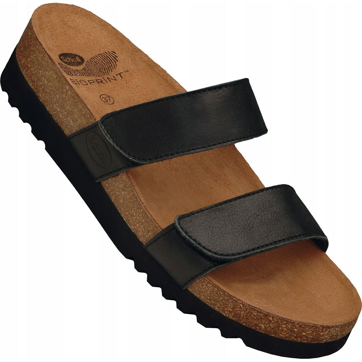 Women's sandals Scholl MF314841004 Black-1