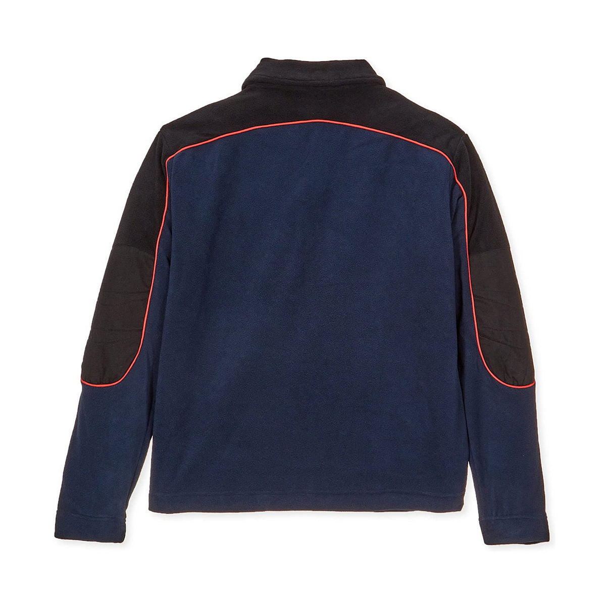 Windcheater Jacket Cofra Rider Black Lady Navy Blue (M)-3