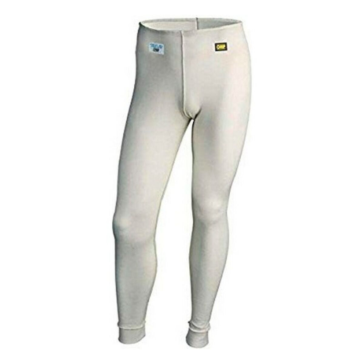 Thermal trousers OMP Long Johns Cream (Size S)-0