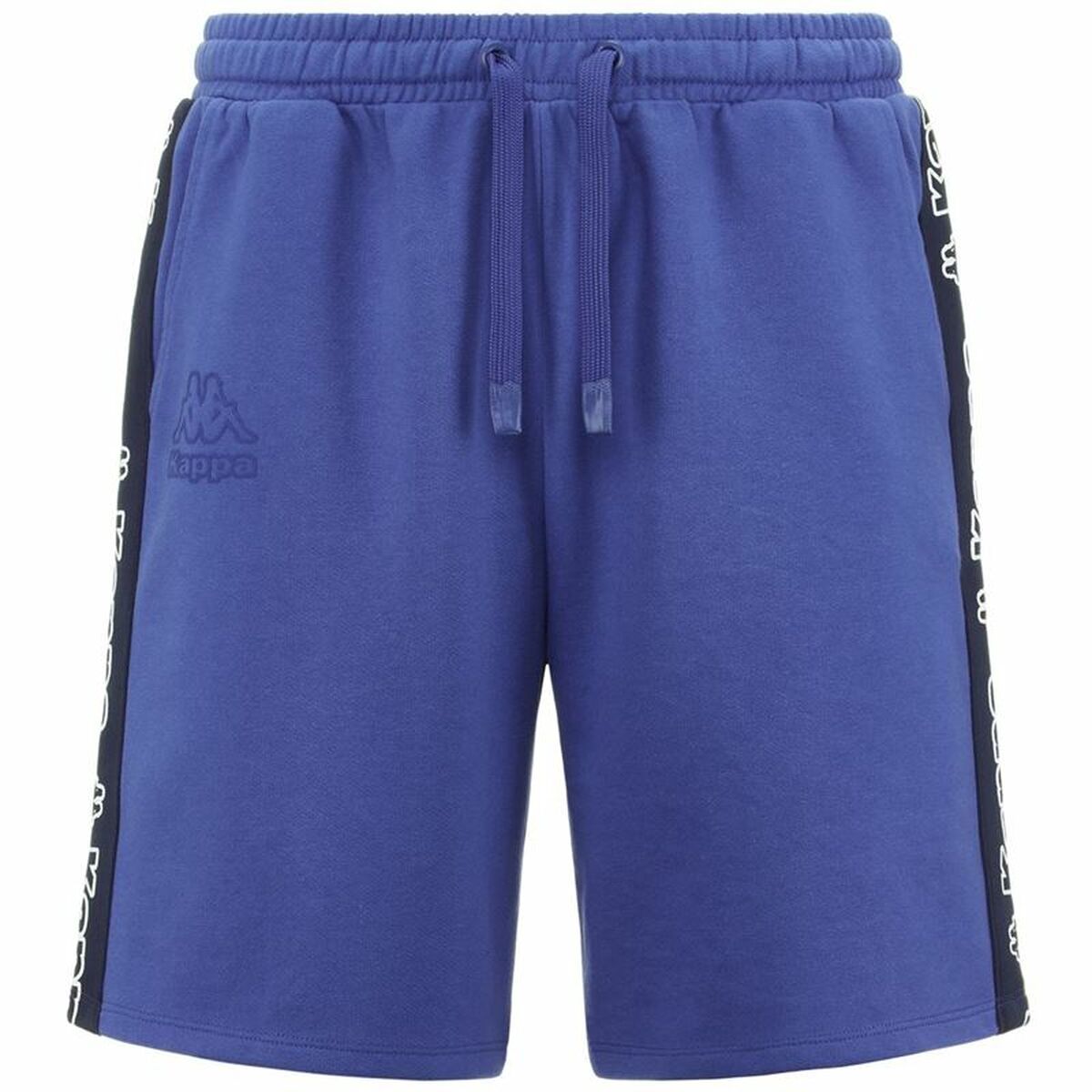 Trousers Kappa Gerri Blue-0