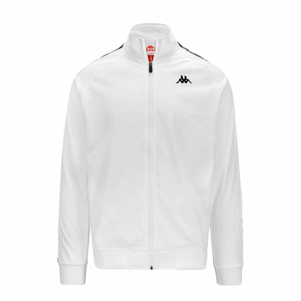 Men's Jacket Kappa Anniston Slim 222 Banda-0