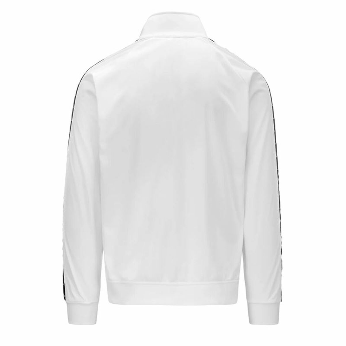 Men's Jacket Kappa Anniston Slim 222 Banda-4