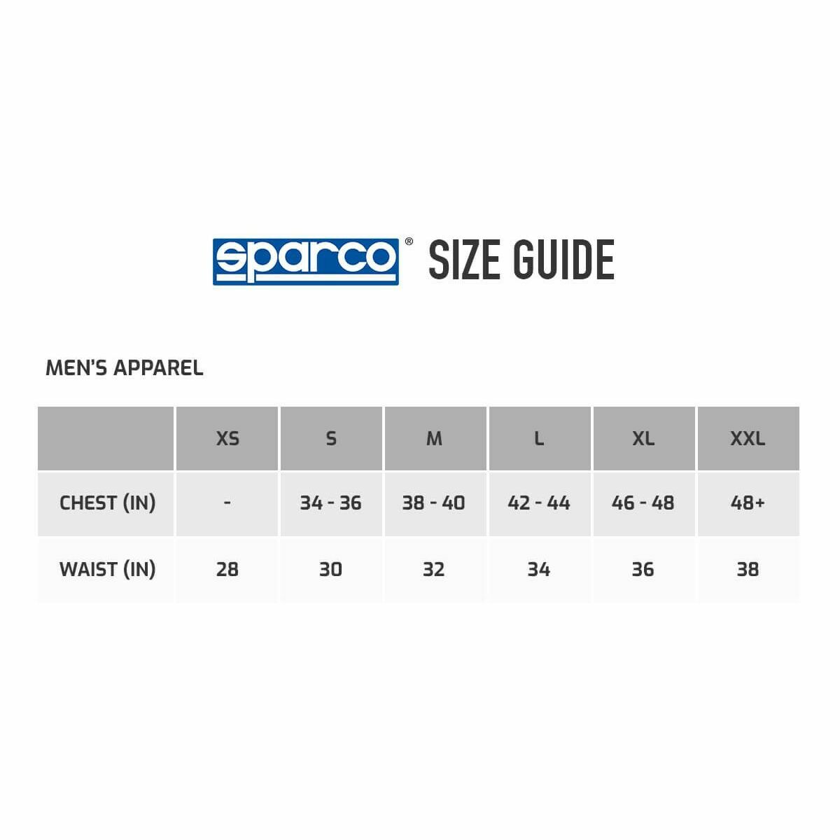 Windcheater Jacket Sparco Martini Racing Blue L-1