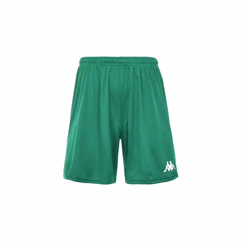 Adult Trousers Kappa Borgo-0