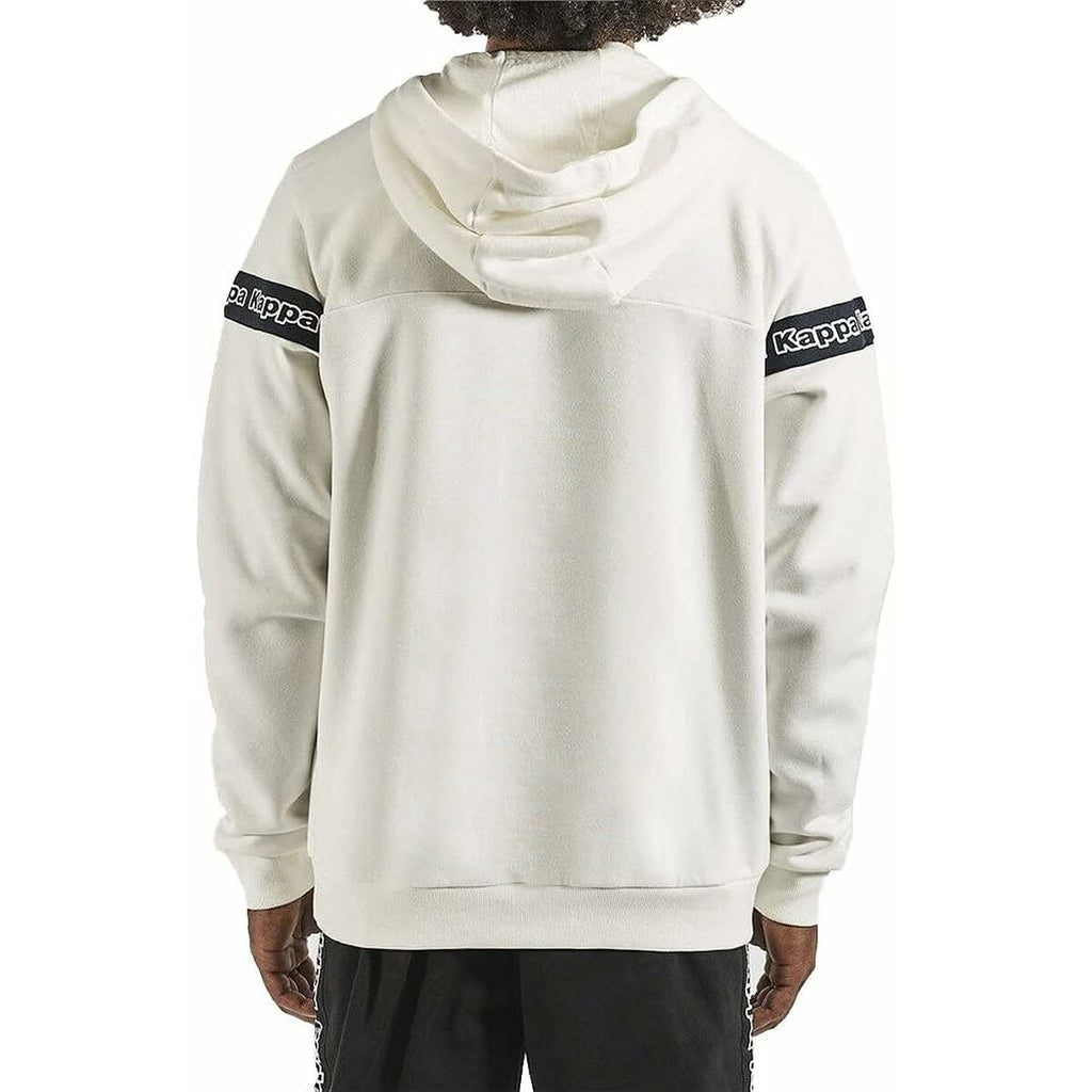 Children’s Hoodie Kappa Itopo-2