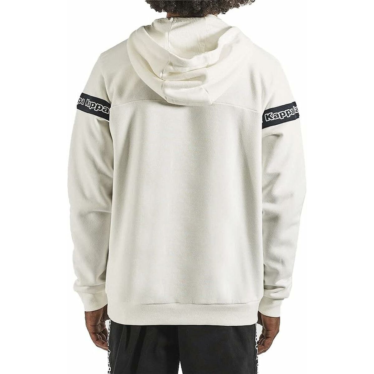Children’s Hoodie Kappa Itopo-2