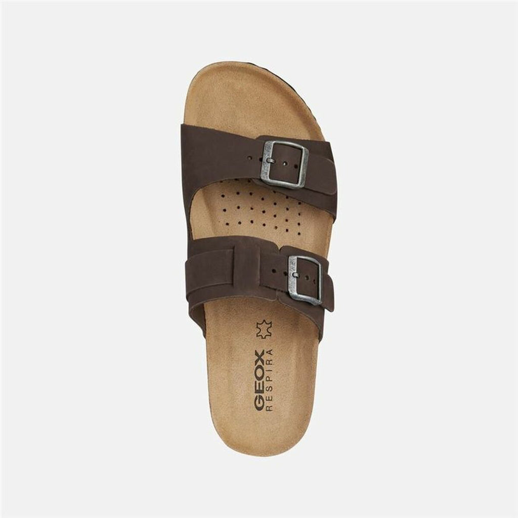 Women's sandals Geox Ghita-4