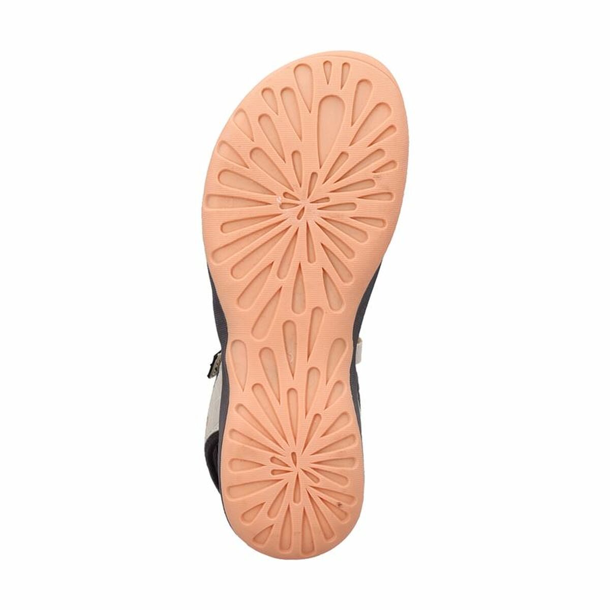 Women's sandals Campagnolo Adib Hiking White Trekking-3
