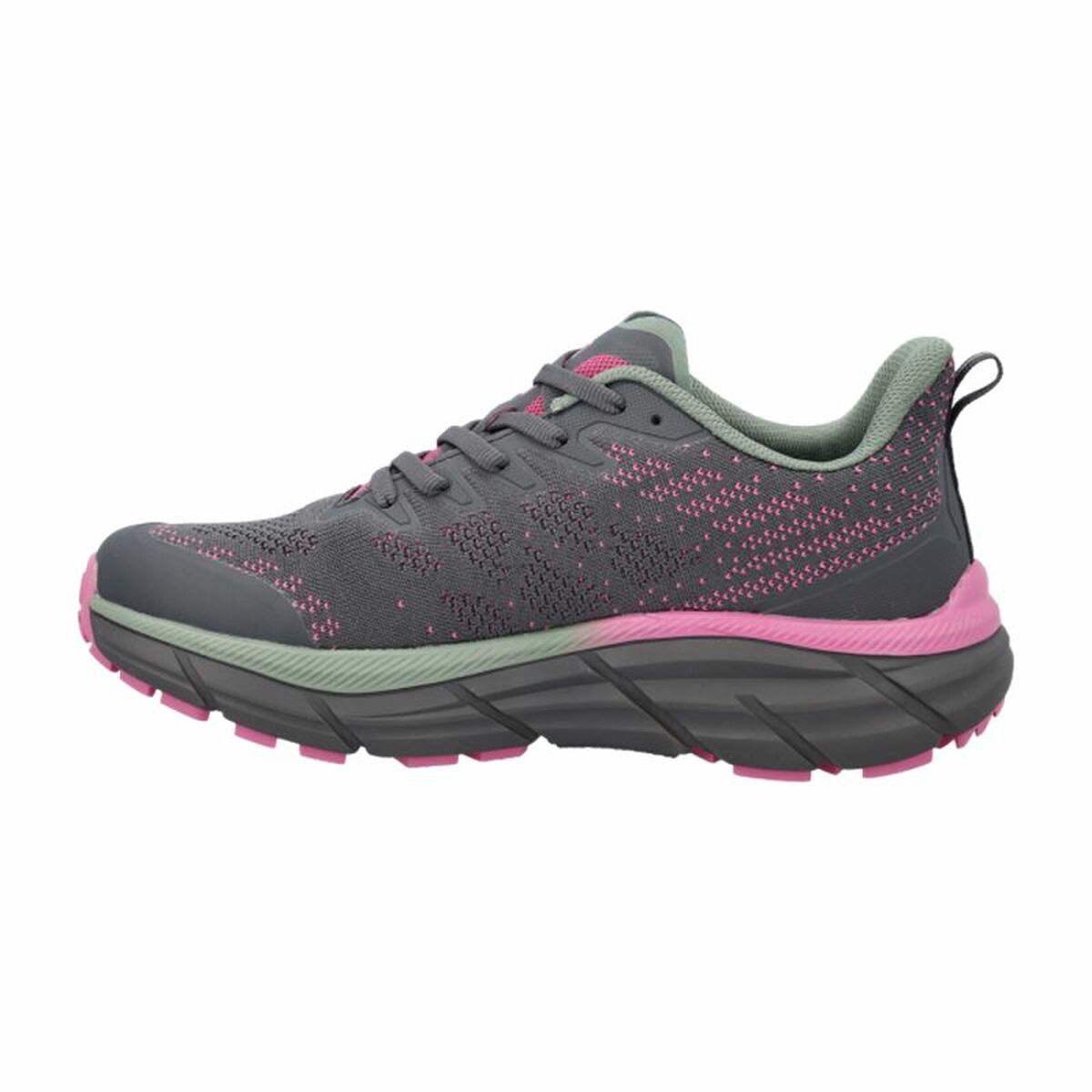 Walking Shoes for Men Campagnolo Rahmsy-6