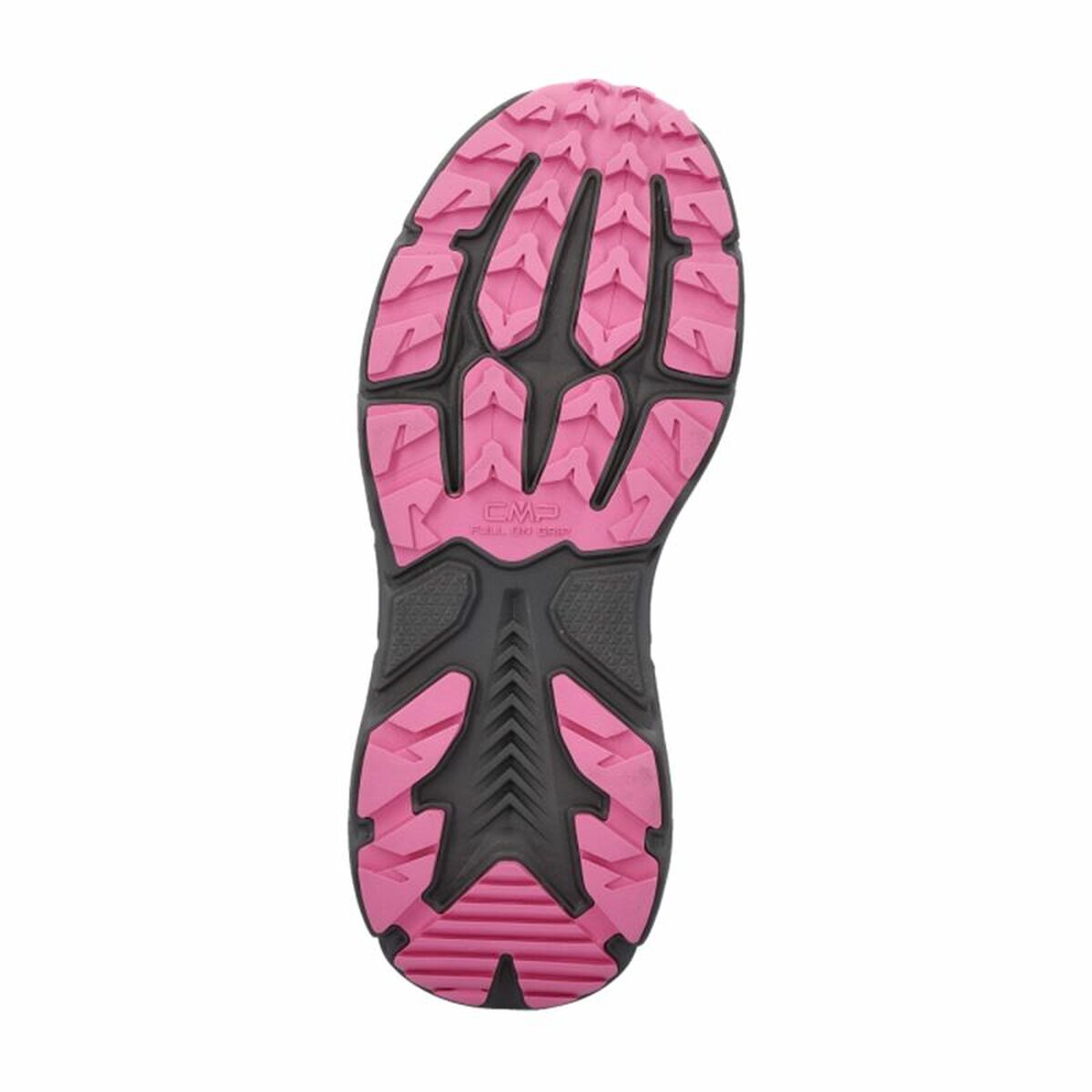 Walking Shoes for Men Campagnolo Rahmsy-4