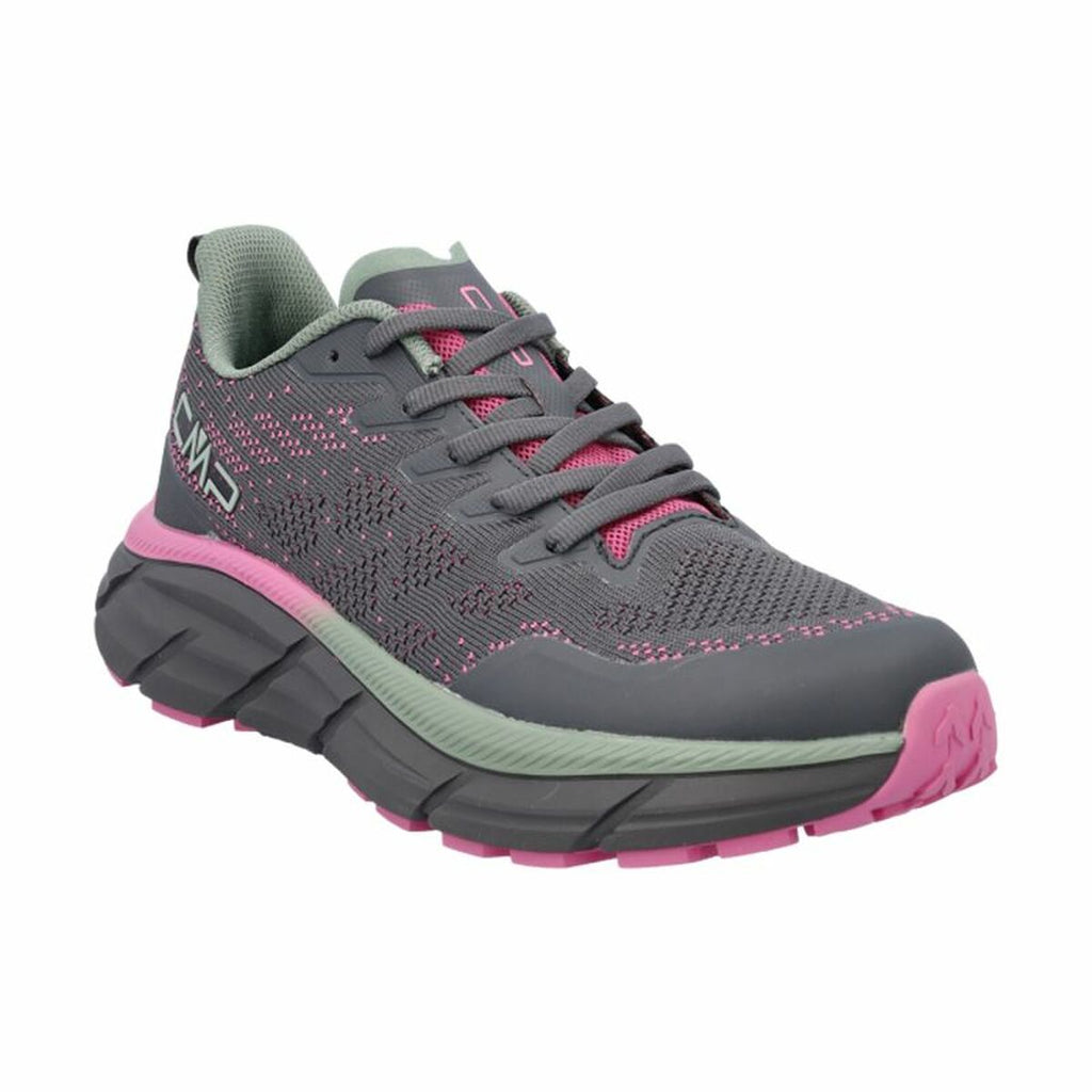 Walking Shoes for Men Campagnolo Rahmsy-3