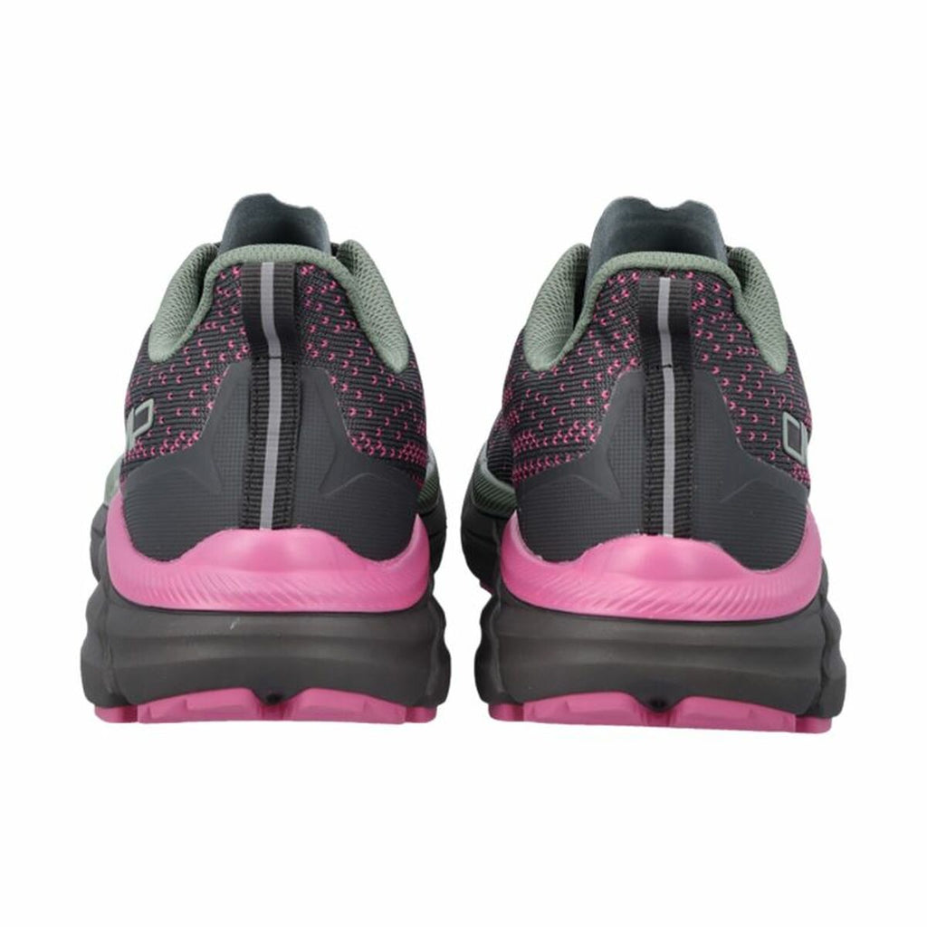 Walking Shoes for Men Campagnolo Rahmsy-2