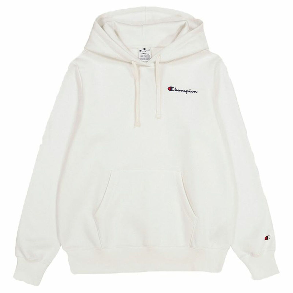Women’s Hoodie Champion-0
