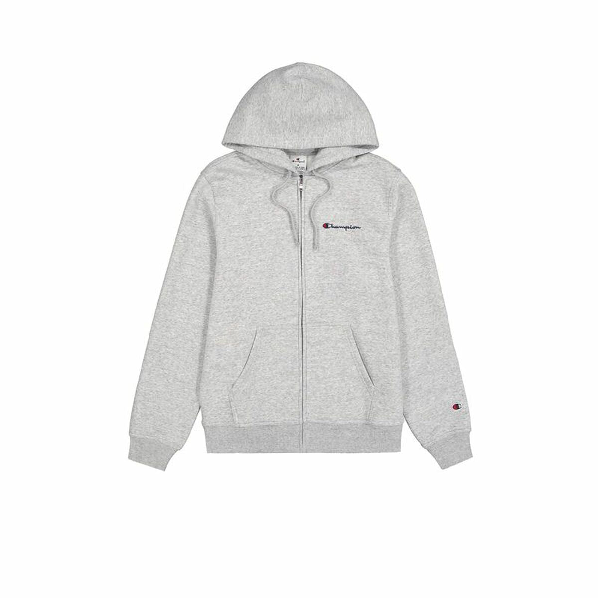 Men's Jacket Champion Champion Full Zip Sweatshirt-0