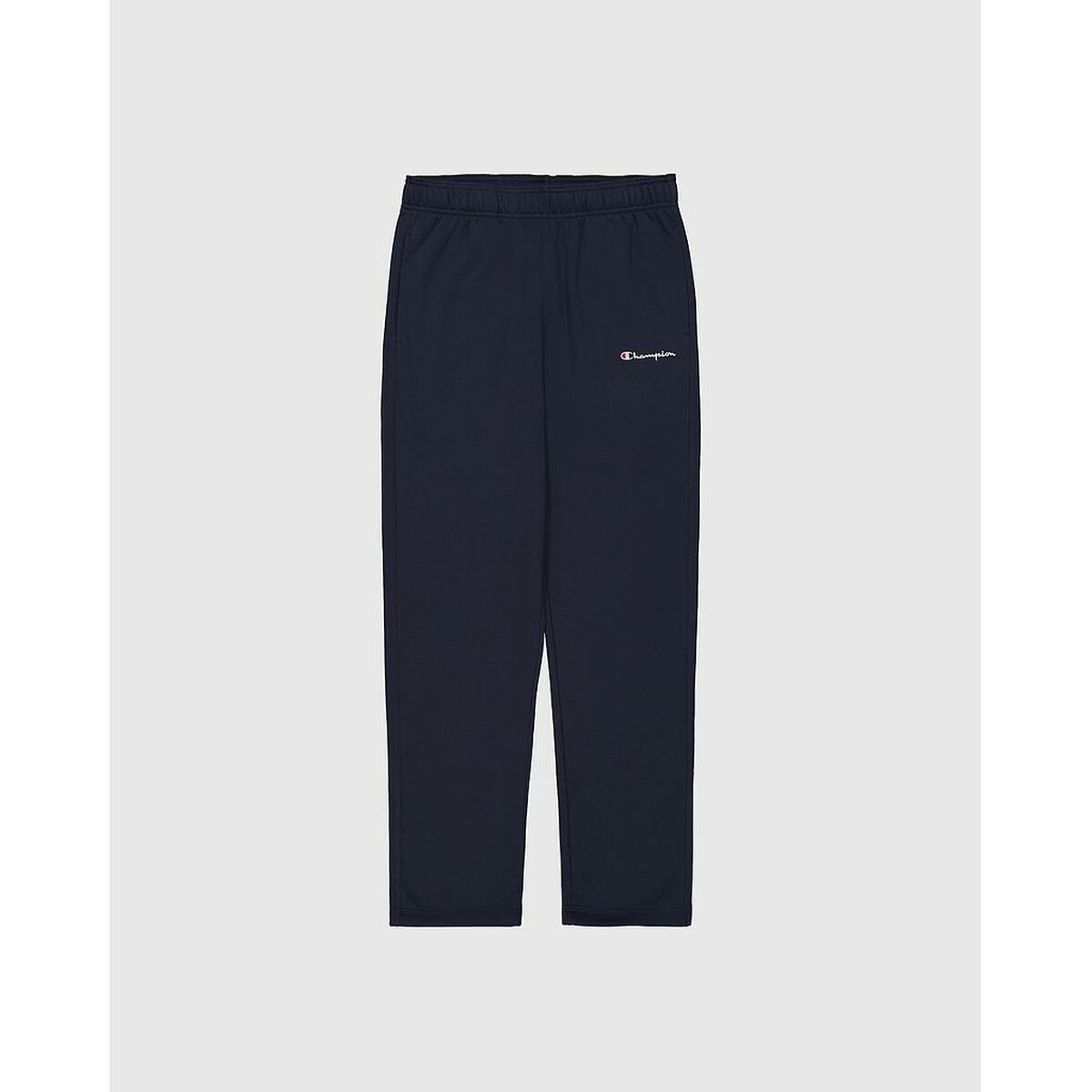 Trousers Champion 220294NNY Navy Blue-3