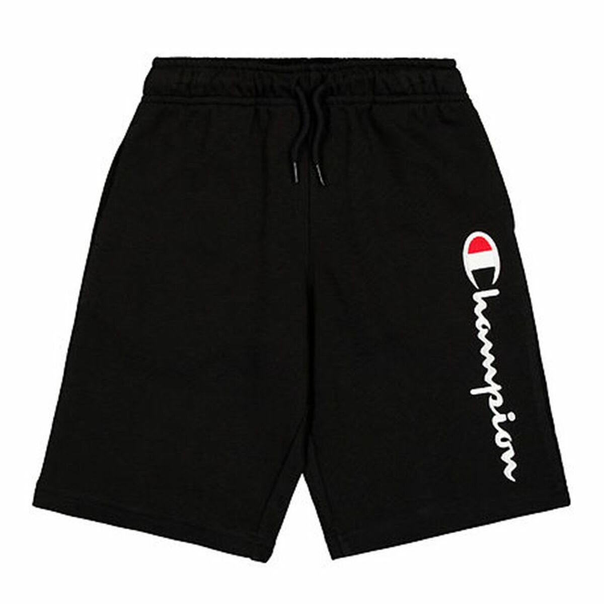 Men's Shorts Champion 	Swim Trac Black-0