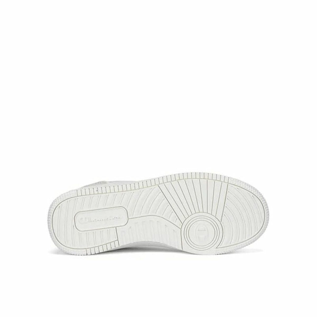 Men's Trainers Champion Rd18 2.0 Low White-6