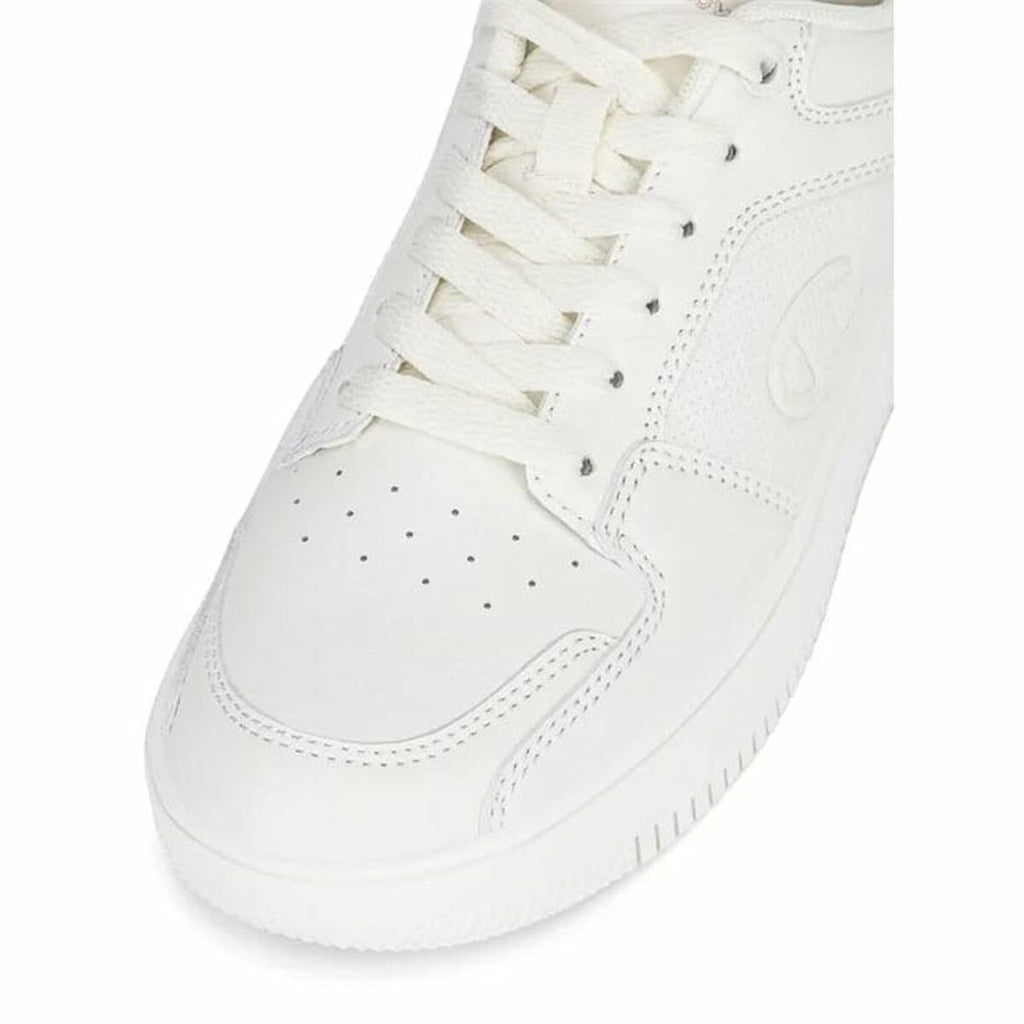 Men's Trainers Champion Rd18 2.0 Low White-3