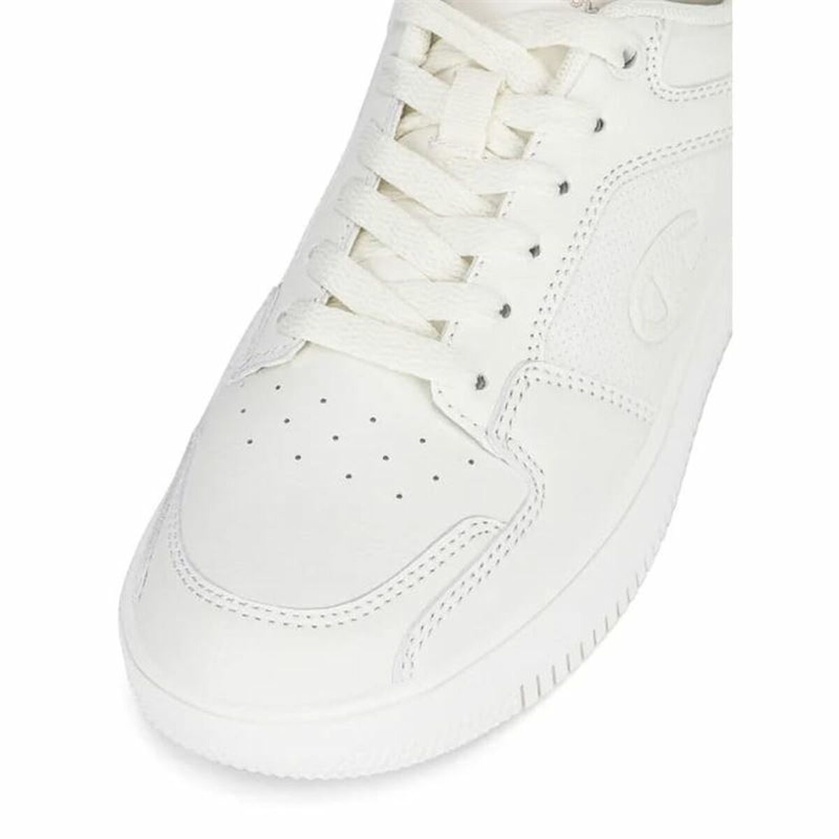 Men's Trainers Champion Rd18 2.0 Low White-3